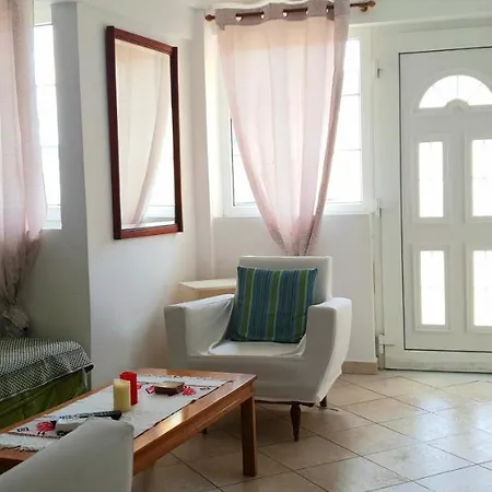 Elegant Up To The Port Καβάλα