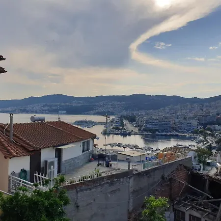 Elegant Up To The Port * Καβάλα